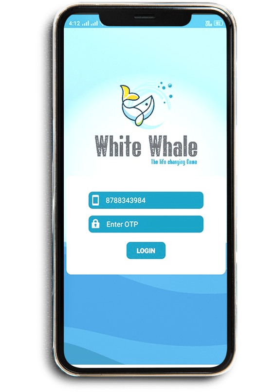 White Whale